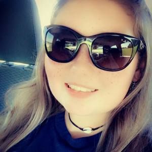 Meet your Posher, Kaitlyn